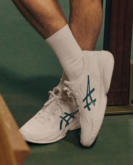 ASICS